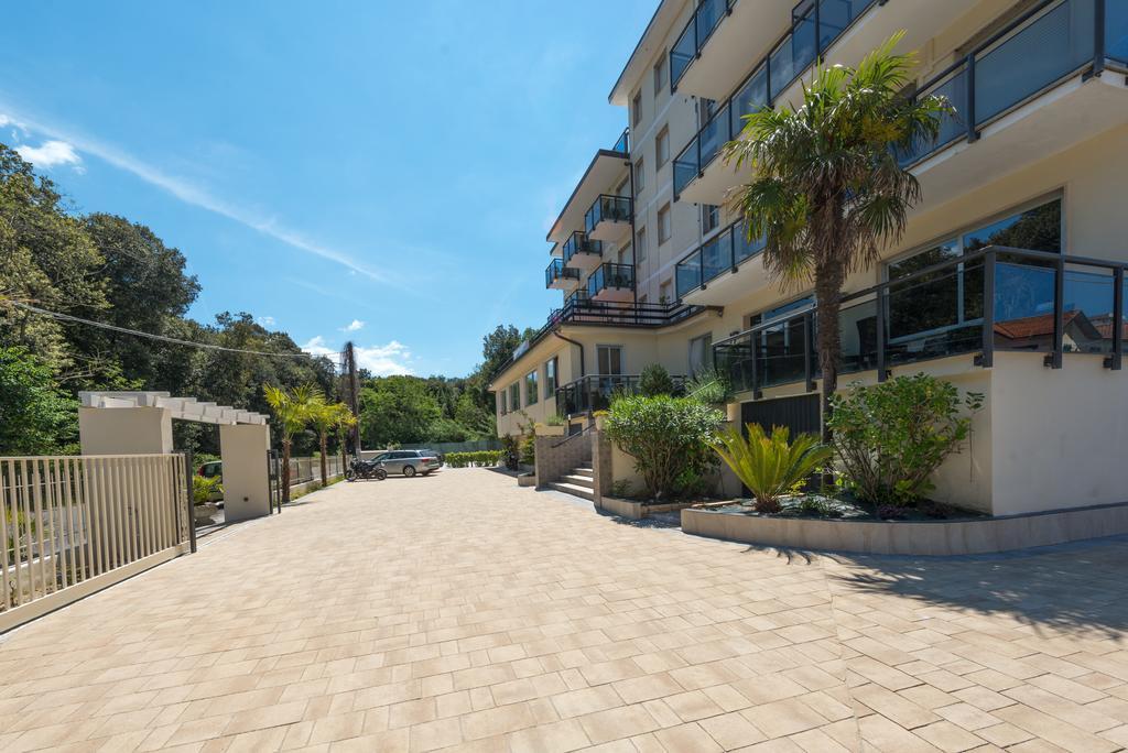Hotel King Marina di Pietrasanta Exterior foto